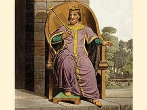 Pabo Post Prydain - Art Print
