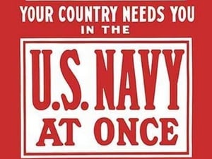 Extra--Your country needs you in the U.S. Navy at once Women's Auxiliary Naval Recruiting by J. H. Tooker Print Co - Art Print