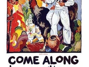 Come along - learn something