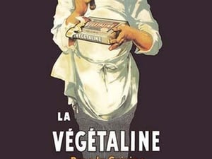 La Vegetaline - Pour la Cuisine - Art Print