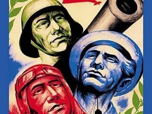 Partido Sindicalista by Monleon - Art Print