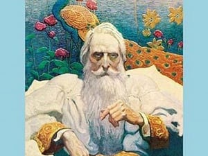 Ulysses by Alfred Lord Tennyson #3 - Art Print