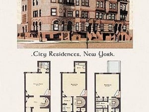 City Residences