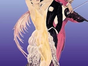 Grafin Mariza: A German Operetta - Art Print