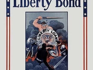 Defend Your Country With Your Dollars - Art Print