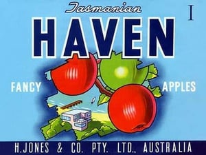Haven - Art Print