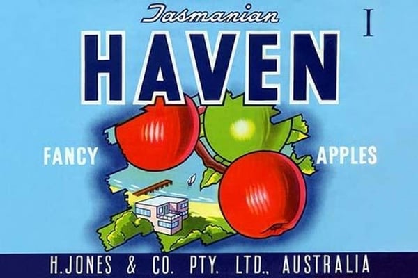 Haven - Art Print