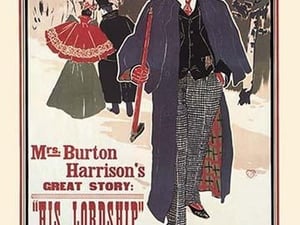 His Lordship by Louis Rhead - Art Print
