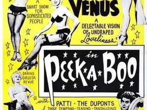 Peek-A-Boo - Art Print