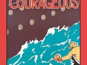 Captains Courageous by Blanche McManus - Art Print