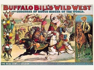 Buffalo Bill: The Real Sons of the Soudan - Art Print
