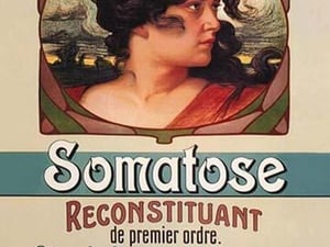 Somatose - Art Print