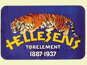 Hellesens Torelment by Gunnar Biilmann Petersen - Art Print