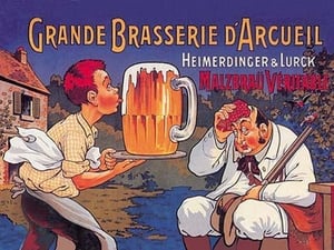 Grande Brasserie d'Arcueil by Eugene Oge - Art Print