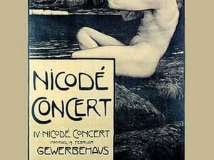 Nicode Concert - Art Print