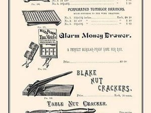 Tumbler & Drainers