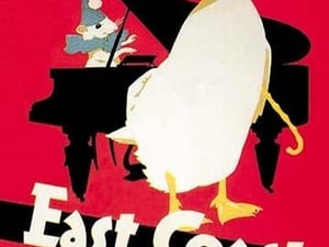East Coast Frolics - Art Print