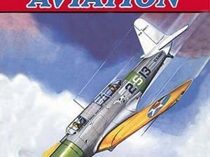 Vought XS82U-1 - Art Print