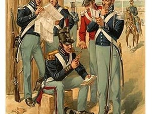 Western News & Mail - 1835 - 1850 - News For The Frontier By Henry Alexander Ogden - Art Print
