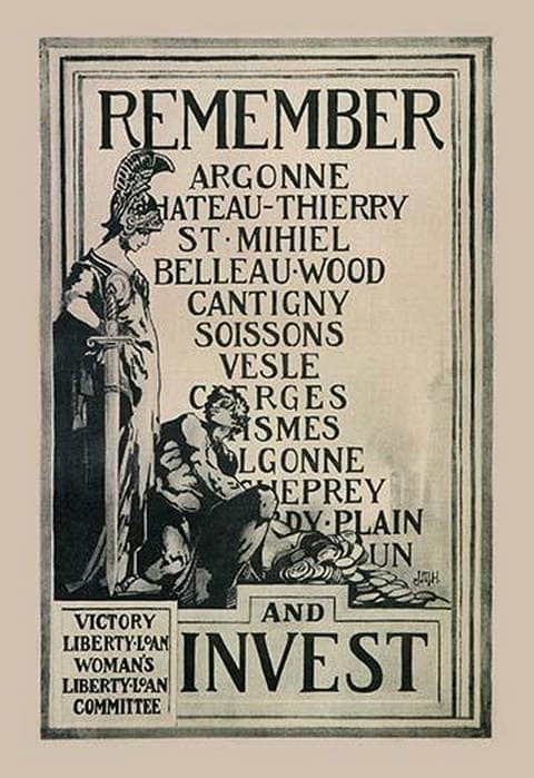 Remember - Art Print