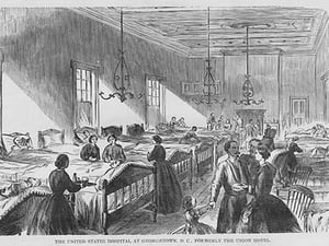 Union Hotel in Washington