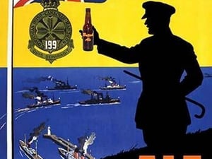 Ale Britannia by Wilbur Pierce - Art Print