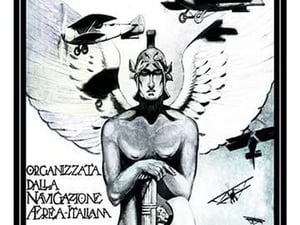 Le Grande Manifestuzione - Art Print
