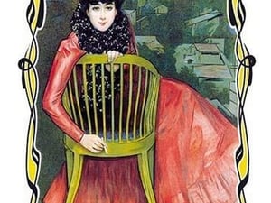 Cigarillos Paris by Ramon Casas - Art Print