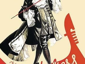 The Gondoliers