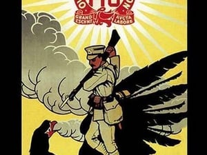 Canada Overseas Battalion: Now Recruiting at 197 Peel Street