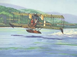 The Curtiss Hydro