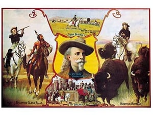 Buffalo Bill: From Prairie to Palace - Art Print