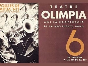 Theatre Olimpia by Evarist Mora Rosello - Art Print