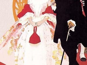 Manon Lescaut - Art Print