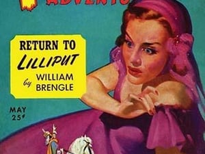 Return to Lilliput by H.W. McCauley - Art Print