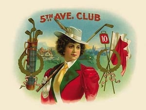 5th Ave. Club - Art Print