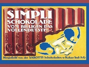 Simply Chocolate - Art Print