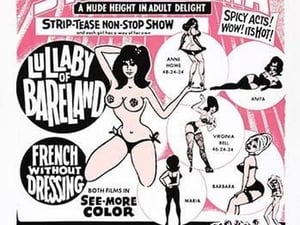 Strip o Rama - Art Print
