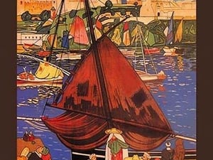 Tangier: Son Site