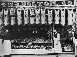 Hammersmith Butcher