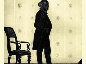 Martin van Buren by William Henry Brown - Art Print
