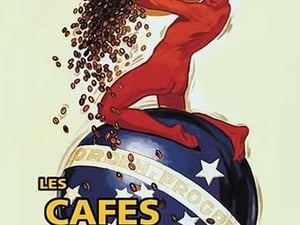 The Coffees of Brazil - Art Print