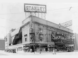 The Stanley