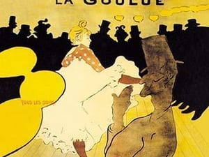 Mouge Concerts by Henri de Toulouse-Lautrec - Art Print