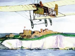 The Bleriot Monoplane