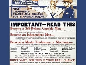 Here is Opportunity See the World