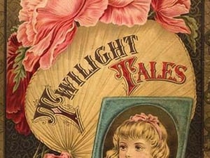 Twilight Tales - Art Print