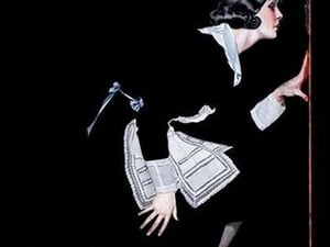 Maid to Spy by C. Coles Phillips - Art Print