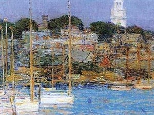 Cat Boats