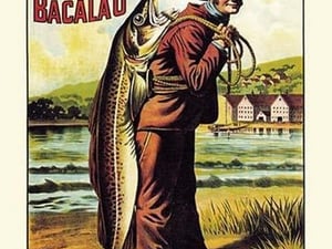 Scott's Emulsion of Cod Oil - Art Print